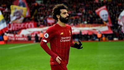 الأفضل في الدوري الإنجليزي.. محمد صلاح يقود التشكيل المثالي للبريمير ليج