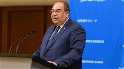 مبعوث البنك الدولي: كورونا يخفض الاقتصاد العالمي