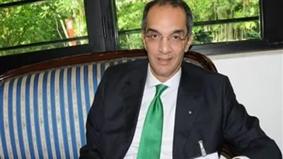 وزير الاتصالات: حزمة إجراءات لمساندة الشركات المتضررة من كورونا