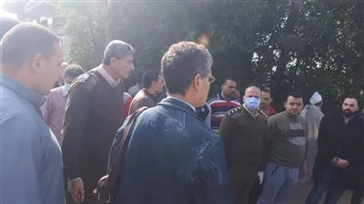 التفاصيل الكاملة لواقعة رفض دفن طبيبة كورونا بالدقهلية (صور)