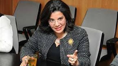 برلمانية: الدولة واجهت أزمة كورونا بأفكار خارج الصندوق