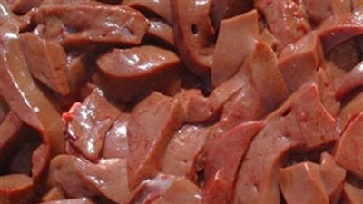 وزارة الصناعة تعدل مدة الصلاحية للكبدة والأسماك المجمدة