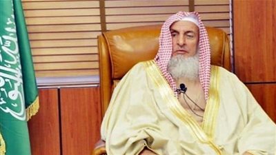 المفتي العام يُثمن جهود خادم الحرمين للحد من تفشي 