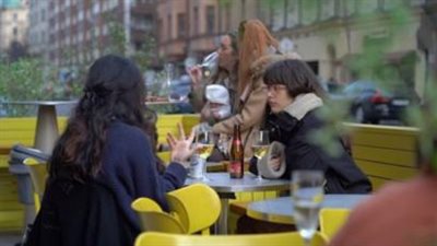 السويد تعلن تجاوز إصابات كورونا الـ 10 آلاف