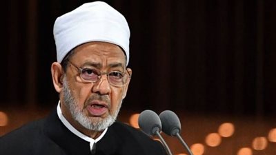 شيخ الأزهر يعلق على رفض بعض الأهالي دفن شهيدة الكورونا