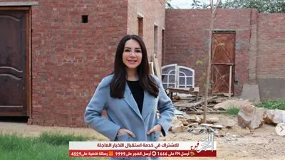 إنجي علاء تكشف كواليس مسلسل 