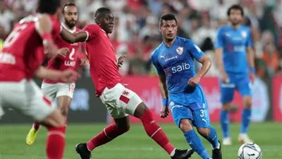 مفاجأة.. موقف الزمالك من إلغاء الدوري ومنح اللقب للأهلي