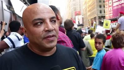 حرض على نقل كورونا عمدا فأصيب به.. حكاية الإخواني الهارب بهجت صابر