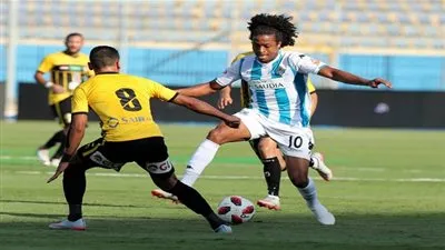 كينو يقترب من الأهلي