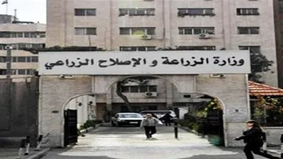 وزارة الزراعة تطلق مبادرة 