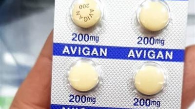 مصر تبدأ التجارب السريرية.. هل ينجح عقار أفيجان في علاج كورونا؟