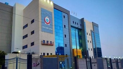 ارتفاع عدد المتعافين من كورونا في مستشفى العجمي لـ64 حالة 