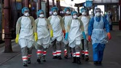 الصين تسجل 97 إصابة جديدة بفيروس كورونا 