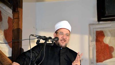 فتح المسجد وأثار الفوضى.. إنهاء خدمة عامل قرية شبرا البهو بالدقهلية 