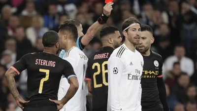 صحيفة إسبانية تتحدث عن قرار قد يكلف ريال مدريد غاليا