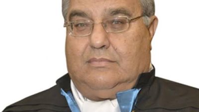 تأجيل دعوى عدم دستورية تحديد موارد صندوق التمويل لتدريب وتأهيل العاملين إداريا 