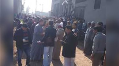 شقيق الطبيبة المتوفاة بكورونا في الدقهلية يكشف تفاصيل إصابتها (فيديو)