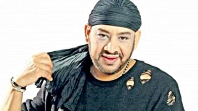 عصام كاريكا مطلوب على جوجل بعد وفاة عمه بفيروس كورونا في إيطاليا