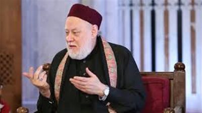 رسالة علي جمعة لمن رفضوا دفن الطبيبة المتوفاة بكورونا (فيديو)