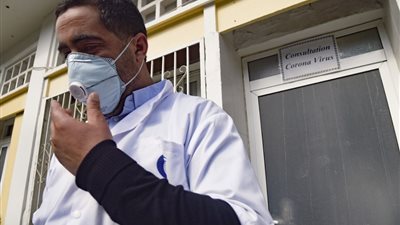 الجزائر تعلن 131 حالة شفاء جديدة من فيروس كورونا 