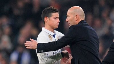 رين الفرنسي يرفض رحيل نجمه لصفوف ريال مدريد
