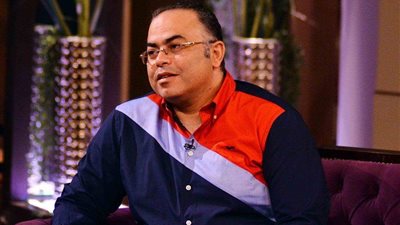 مؤلف النهاية لـ