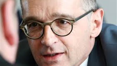 وزير الخارجية الألماني: كورونا سيهيمن على أجندة رئاسة ألمانيا للاتحاد الأوروبي