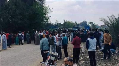 زوج شهيدة فيروس كورونا يبكي على الهواء.. ويفجر مفاجأة عن الواقعة(فيديو)