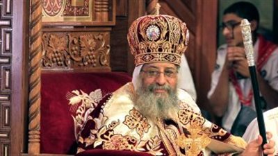 بعد إغلاقه للكنائس في أسبوع الألام.. أجرأ قرارات البابا تواضروس