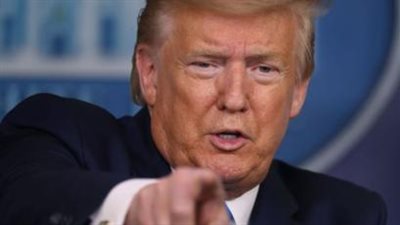 ترامب: اتفاق 