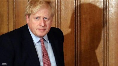 بعد خروجه من المستشفى.. رحلة رئيس الوزراء البريطاني مع فيروس كورونا