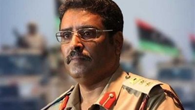 الجيش الليبي: الطائرات التركية المسيرة مازالت تستهدف الإمدادات الطبية