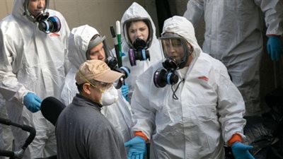 متى سينتهي وباء كورونا هل قريبًا أم أنه سيتمد لأشهر أخرى