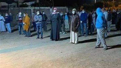 شقيق ضحية كورونا بكفر الشيخ: تحاليل جميع المخالطين جاءت سلبية(فيديو)