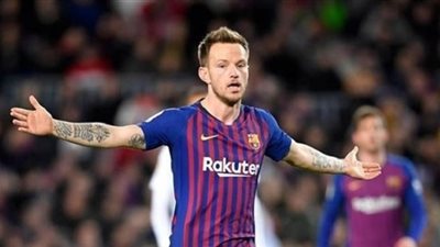 راكيتيتش ينفجر: ليست كيسا من البطاطس