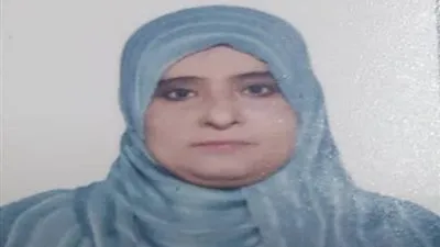 منسقة الطوارئ بمحافظة عدن اليمنية تتحدث لــ