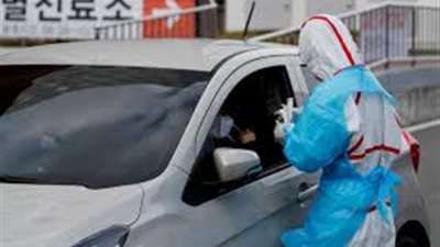كوريا الجنوبية ترسل مجموعات اختبار كورونا للولايات المتحدة