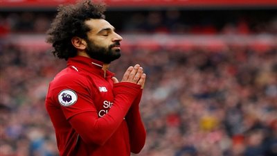 كيف يقضي محمد صلاح وقته خلال فترة التوقف؟