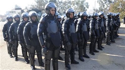 ضبط 1086 قضية تموينية خلال 24 ساعة