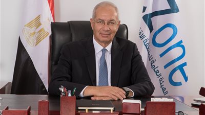 قيادات اقتصادية قناة السويس يتبرعون بـ20٪ من راتبهم لـ