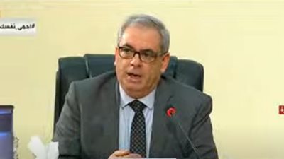 الصحة العالمية عن استمرار الأعمال بمصر: المجتمع عليه مسؤولية (فيديو)