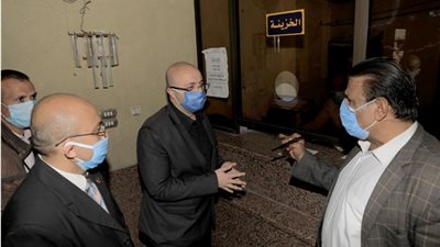 العمالة غير المنتظمة ببنى سويف: 