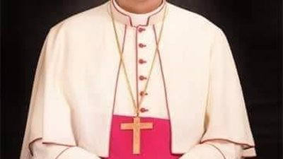 الكنيسة الكاثوليكية تقدم التعازي في وفاة مطران الكويت للاتين