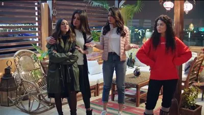 مواعيد عرض مسلسل حكايات بنات الجزء 4 (إتش دي- HD) على قناتي (ON – ON دراما) الفضائية والقنوات الناقلة 