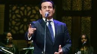 حفل منتصف شعبان لـ محمد ثروت يحقق مليون مشاهدة على 