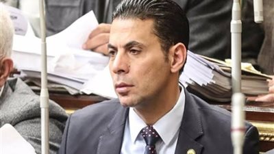 برلماني عن تواصل 