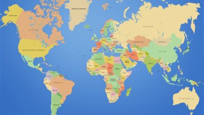 أهم وآخر الأخبار العالمية والعربية العاجلة لهذا اليوم الاثنين