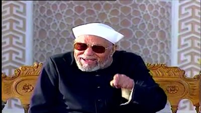 تفسير الشعراوي لقوله تعالى: {قل لن يصيبنا إلا ما كتب الله لنا} الآية 51 من سورة التوبة