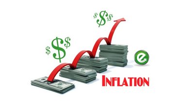 1.88 % ارتفاع التضخم بالأردن في الربع الأول من العام الحالي