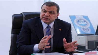 توضيح مهم من وزير القوى العاملة بشأن منحة العمالة غير المنتظمة (فيديو)